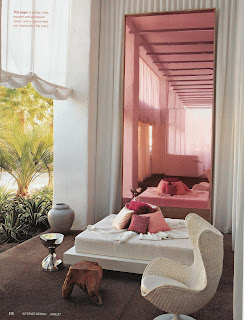Notice the pink in this picture...